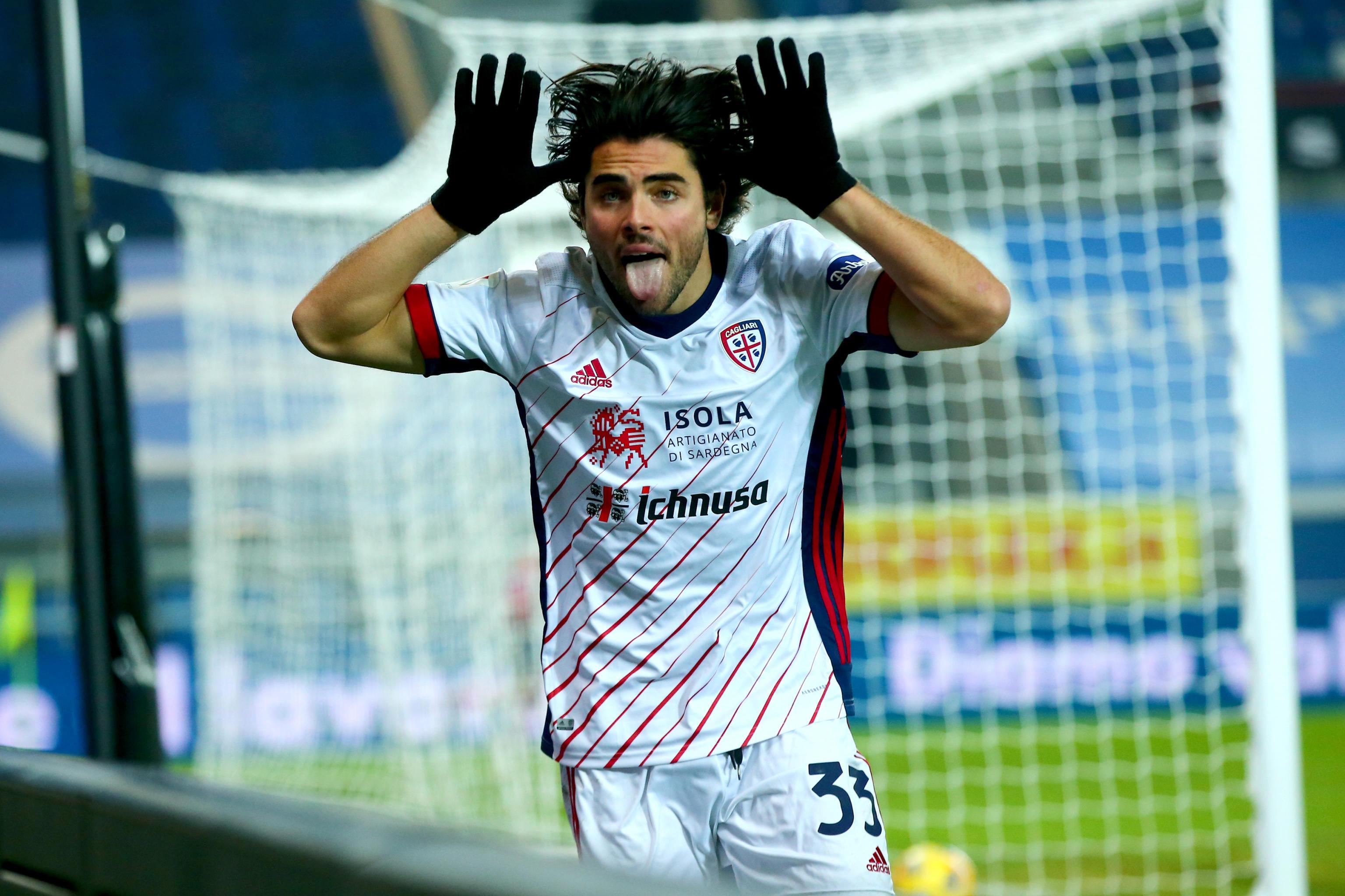 Riccardo Sottil