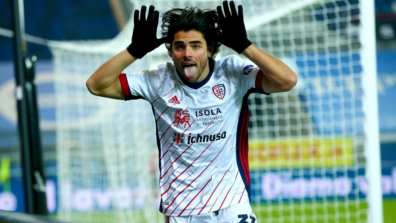 Riccardo Sottil