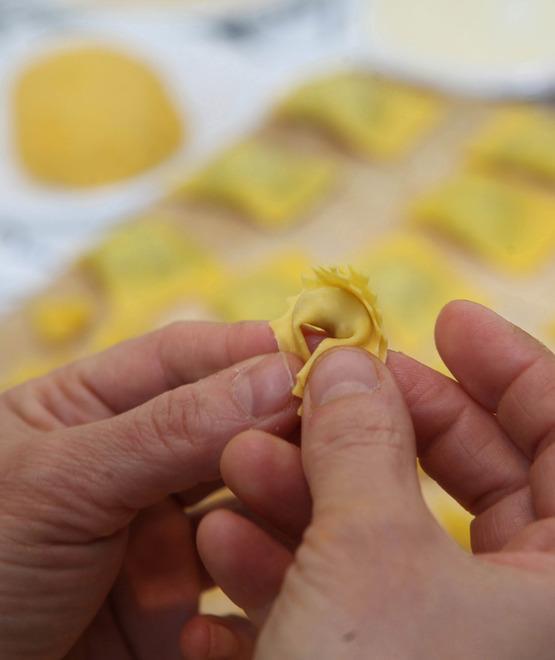 Nasce la denominazione di origine comunale. L'appello del Comune: inviateci le ricette 