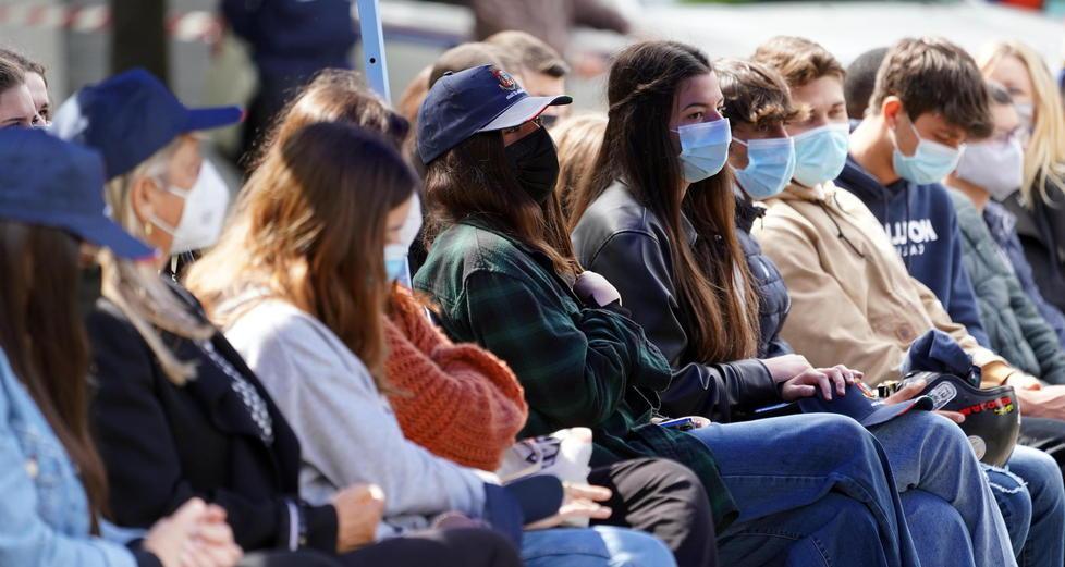 La strage di Capaci diventa un rap, così gli studenti livornesi non dimenticano 