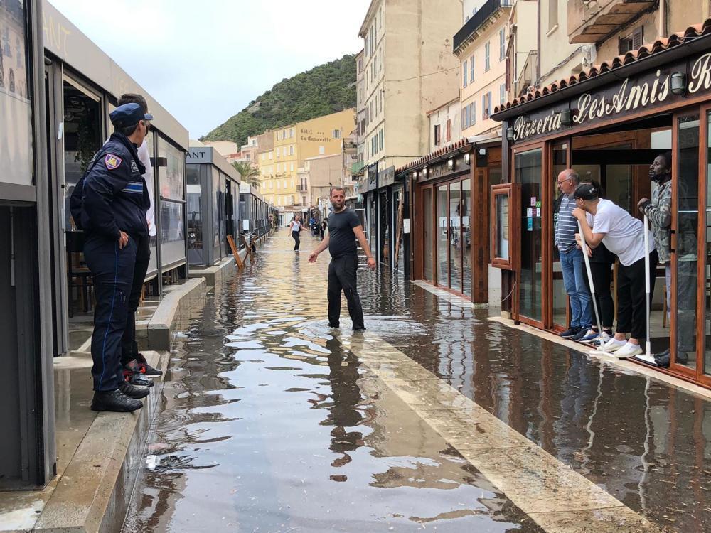La foto è presa dal sito corse matin