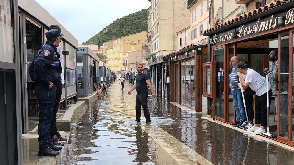 La foto è presa dal sito corse matin