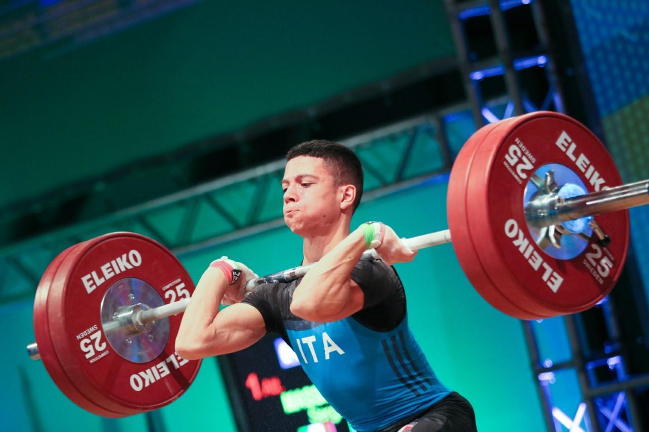 Sergio Massidda