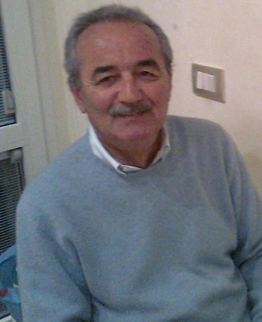 Addio a Claudio Di Giusto, una vita nel mondo delle auto versiliesi