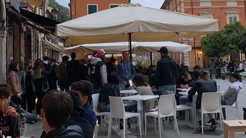 «Ripartiti alla grande, ora non resta che togliere del tutto le limitazioni»
