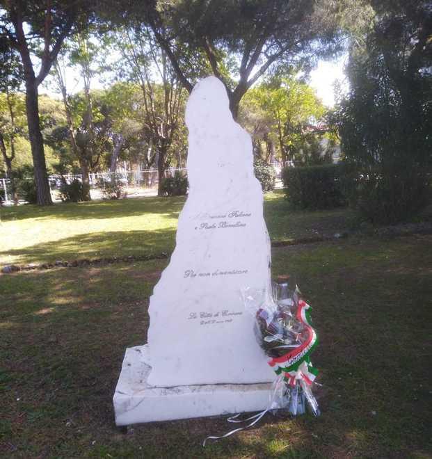 Stragi di mafia: Fratelli d’Italia anticipa il ricordo