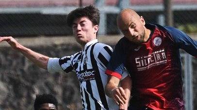 Il derby delle occasioni sprecate Né sorpassi né agganci in vetta