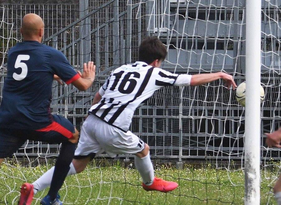 «Segnare per la squadra della mia città è una gioia immensa»