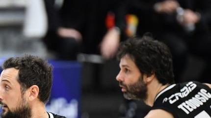 Bologna, un blitz che pesa Teodosic show a Brindisi
