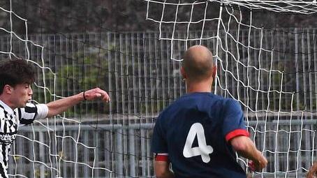 Massese perde (1-1) l’occasione col S. Marco