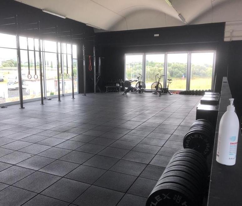 Ecco il centro di sport da combattimento Oggi l’inaugurazione di Extrema Fighting
