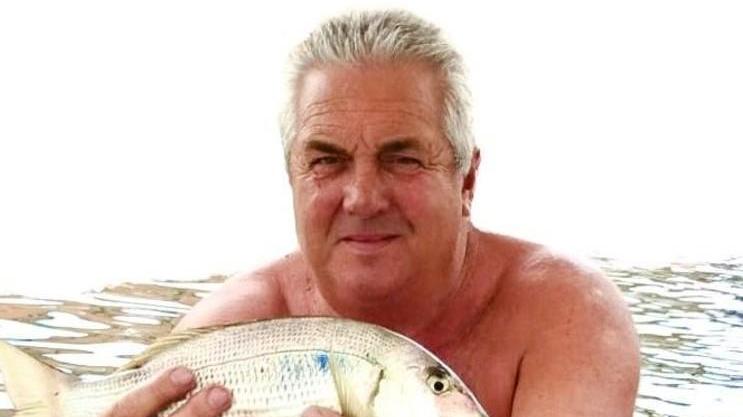 Addio Massimo, storico volto della Svs