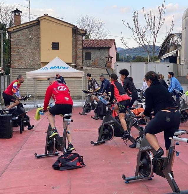 L’attesa è terminata riaprono le palestre 