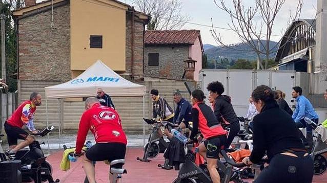 L’attesa è terminata riaprono le palestre