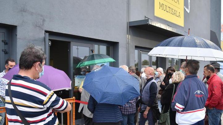 Gli open-day della domenica