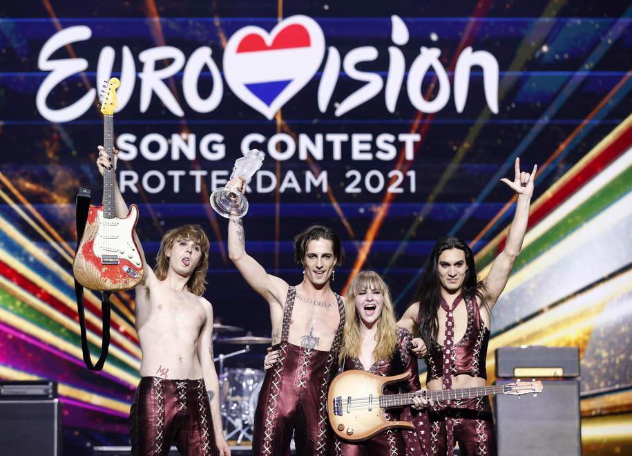 Reggio vuole l’Eurovision «La Rcf Arena è perfetta» 