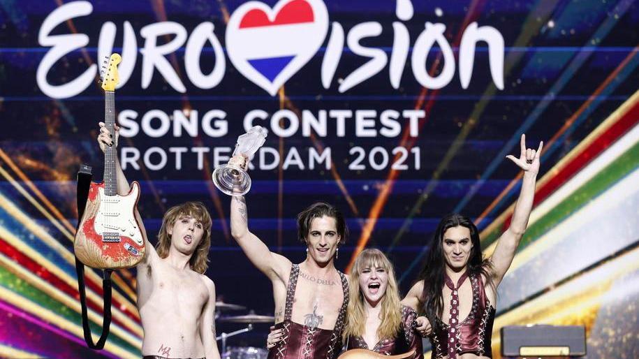 Reggio vuole l’Eurovision «La Rcf Arena è perfetta»