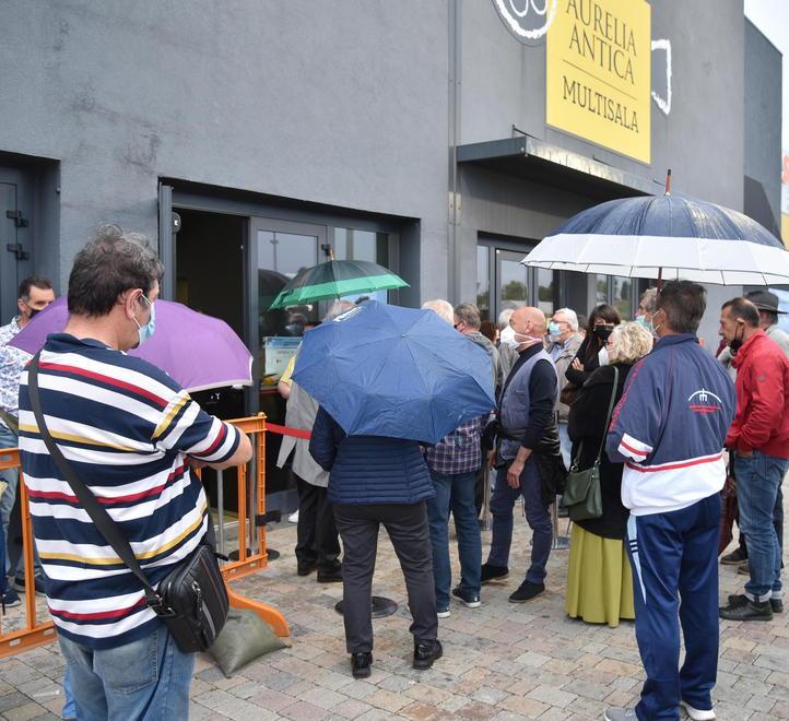 Gli open-day della domenica