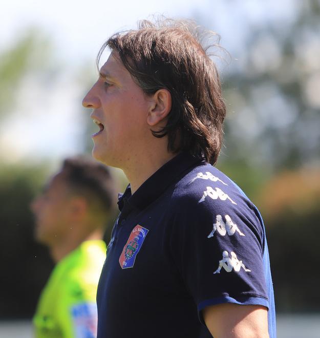 Il cuore della Bagnolese Rimini ripreso due volte 