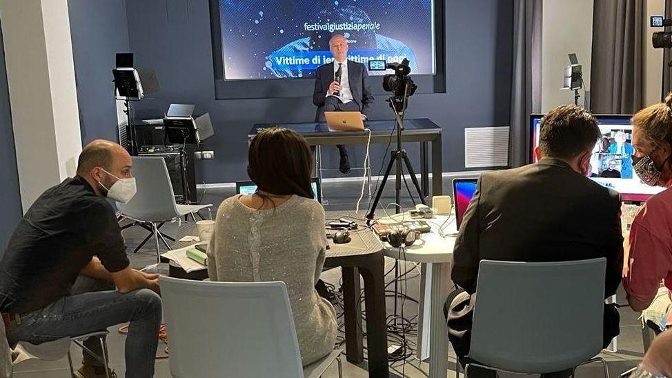 «Adesso non c’è più tempo: i processi vanno riformati»