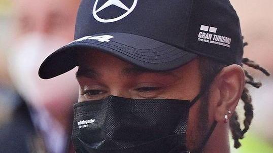 Verstappen: «Un sogno» Hamilton: «Non si ripeta»