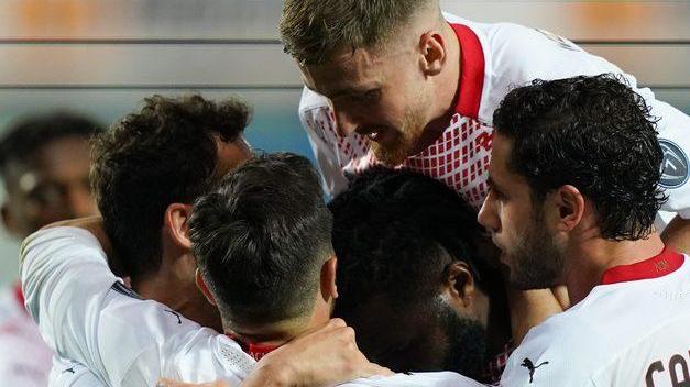 Diavoleria Milan, batte l’Atalanta e vola nell’Europa che conta