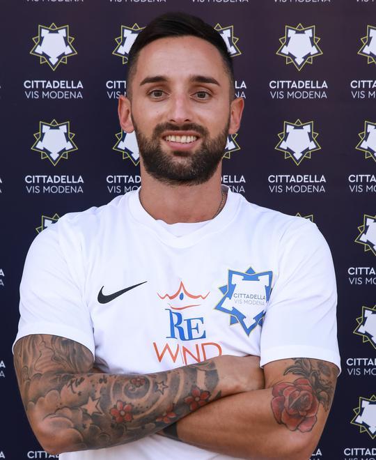 Il bomber Napoli è scatenato: tre gol e la Cittadella fa il colpo 