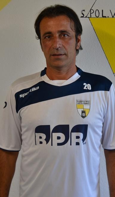 Un calciatore positivo: Castelfranco stop Oggi tamponi per tutti