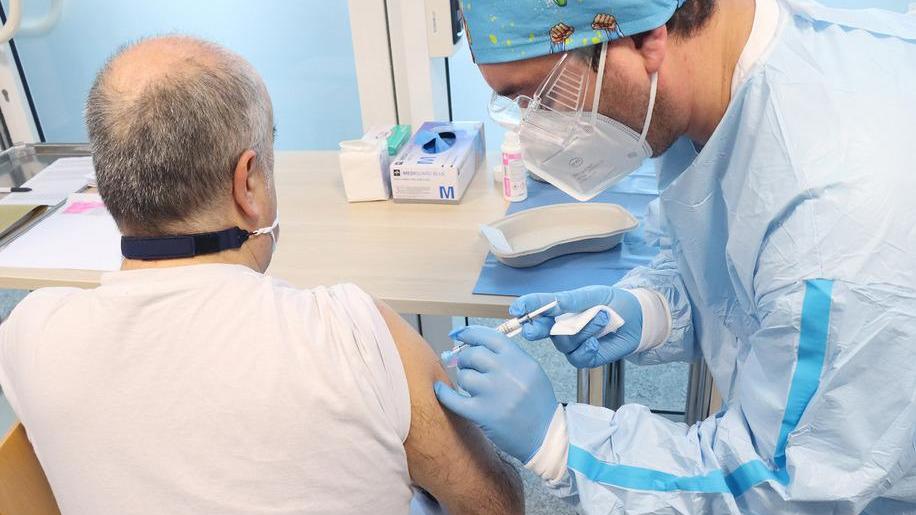 Sanità, l’Ausl invia 2.400 lettere ai no-vax modenesi