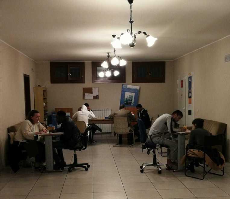 Macché invasione: a Modena migranti ridotti del 40% nel giro di tre anni 