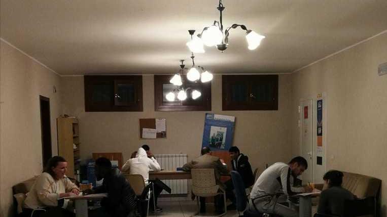 Macché invasione: a Modena migranti ridotti del 40% nel giro di tre anni