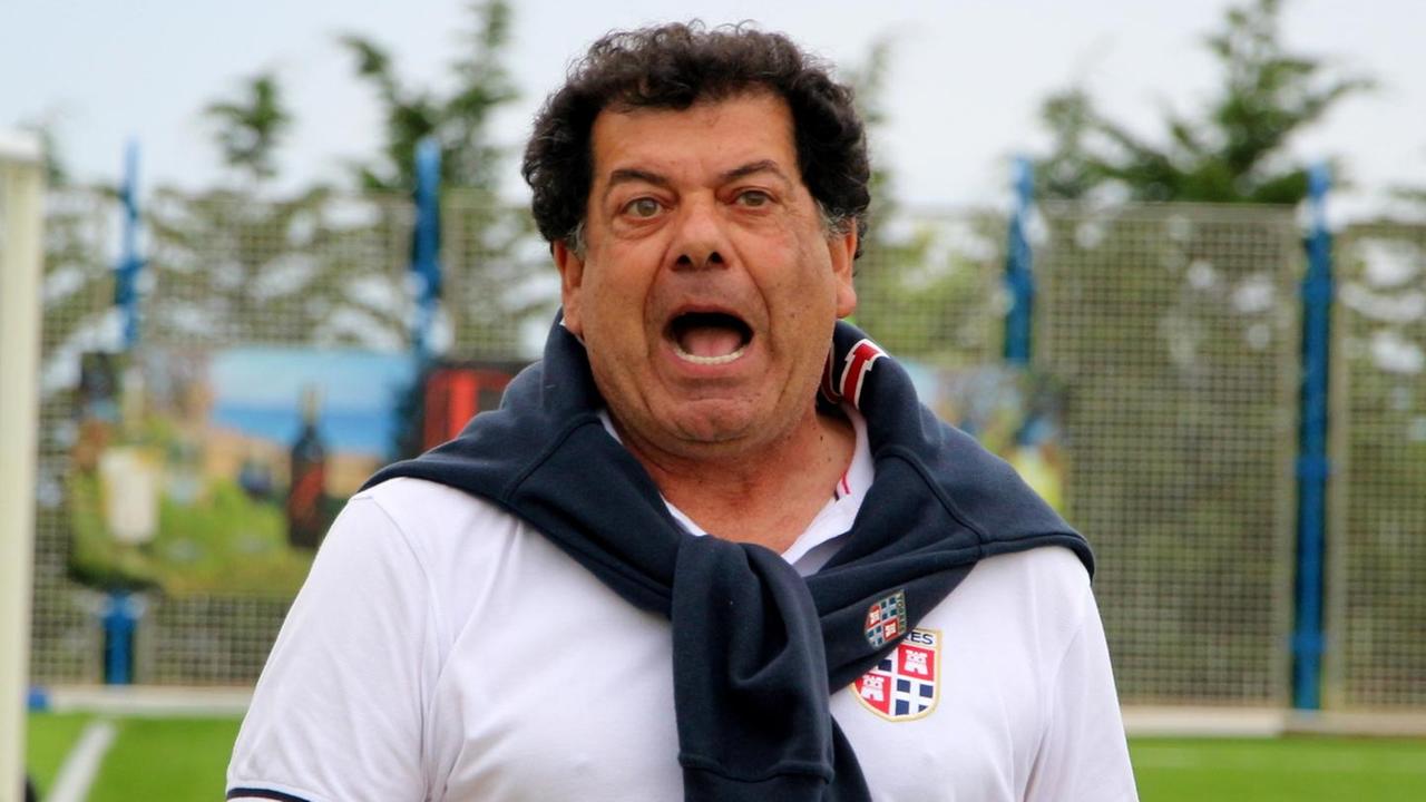 La delusione di Giorico: « Ci voleva più cattiveria»