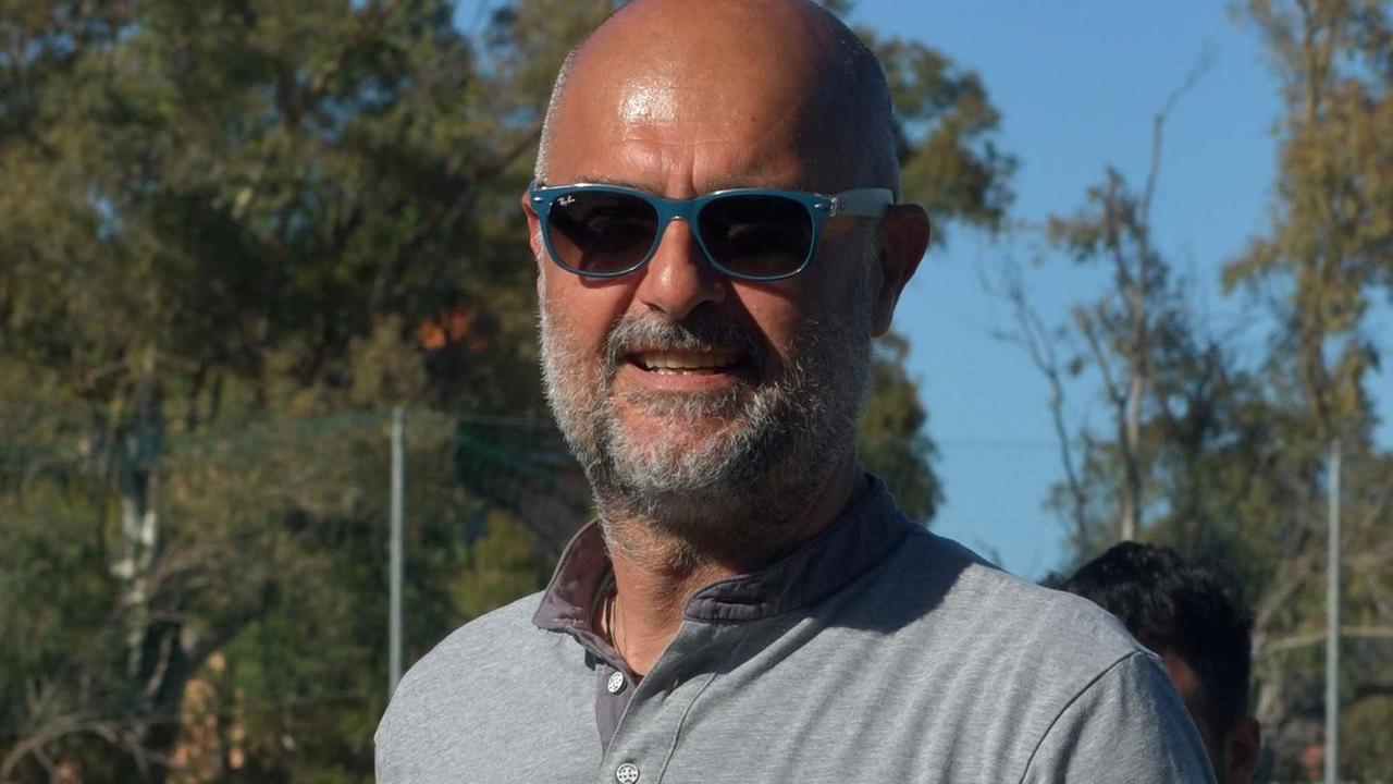 Ancora un anno di contratto per il “Puma”, è stallo invece sul rinnovo del tecnico Massimiliano Canzi
