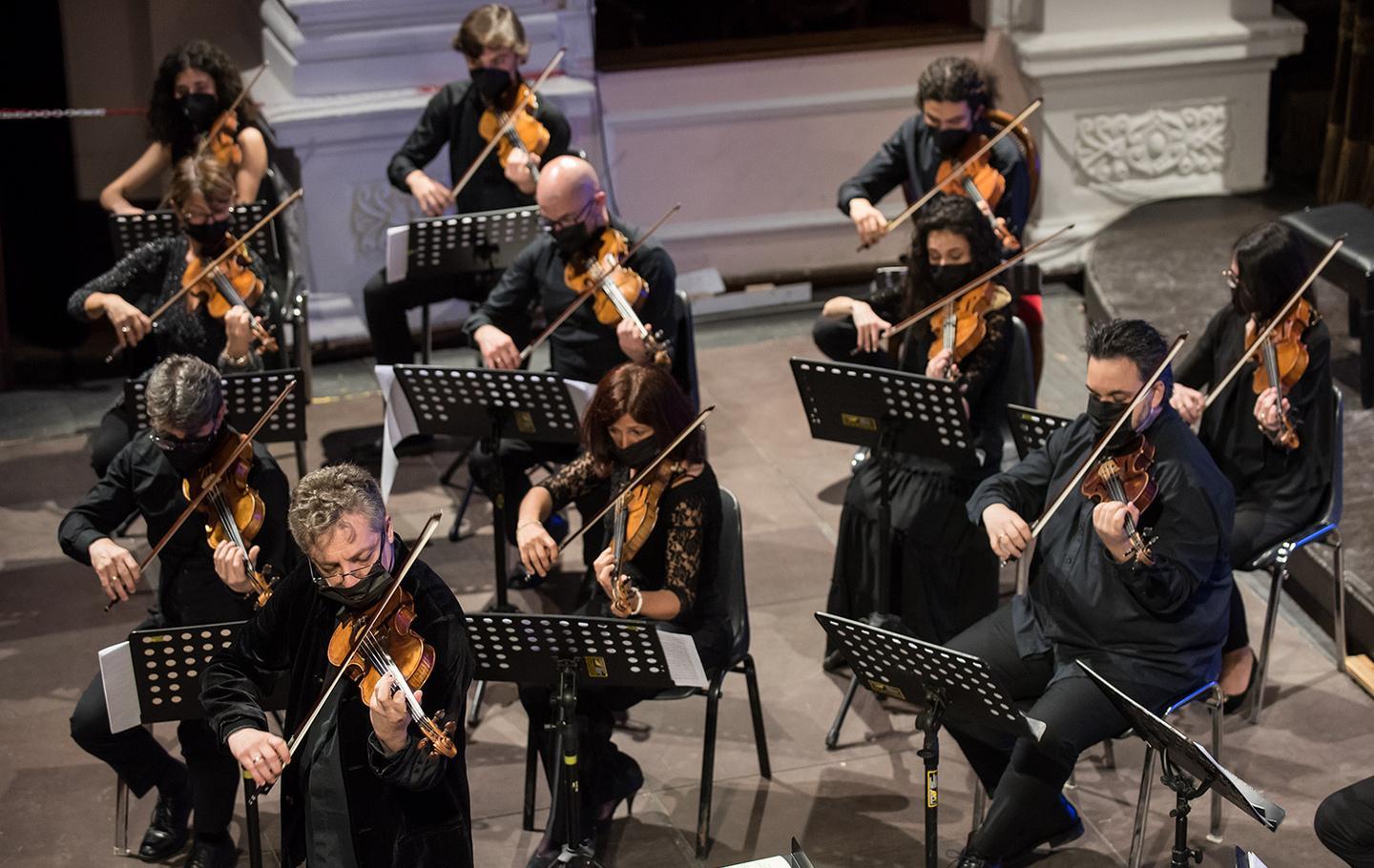 Berman rilegge il teatro musicale di Mozart 