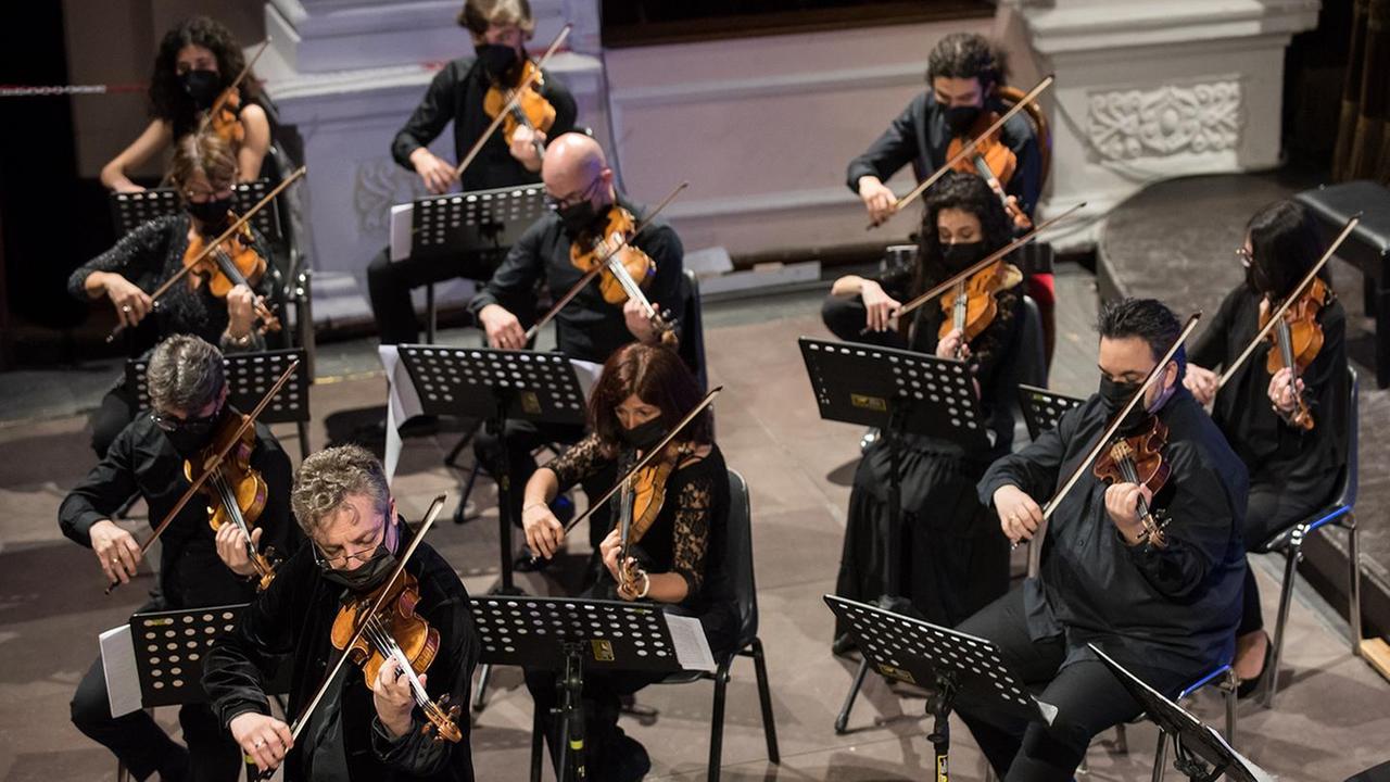 Berman rilegge il teatro musicale di Mozart