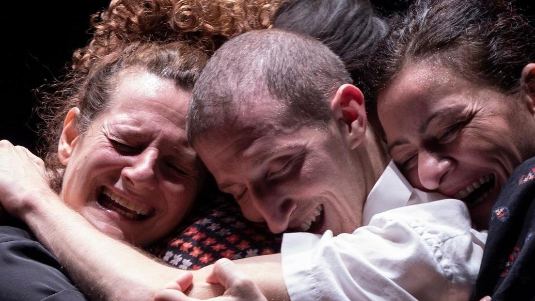 In scena Emma Dante con “Misericordia”