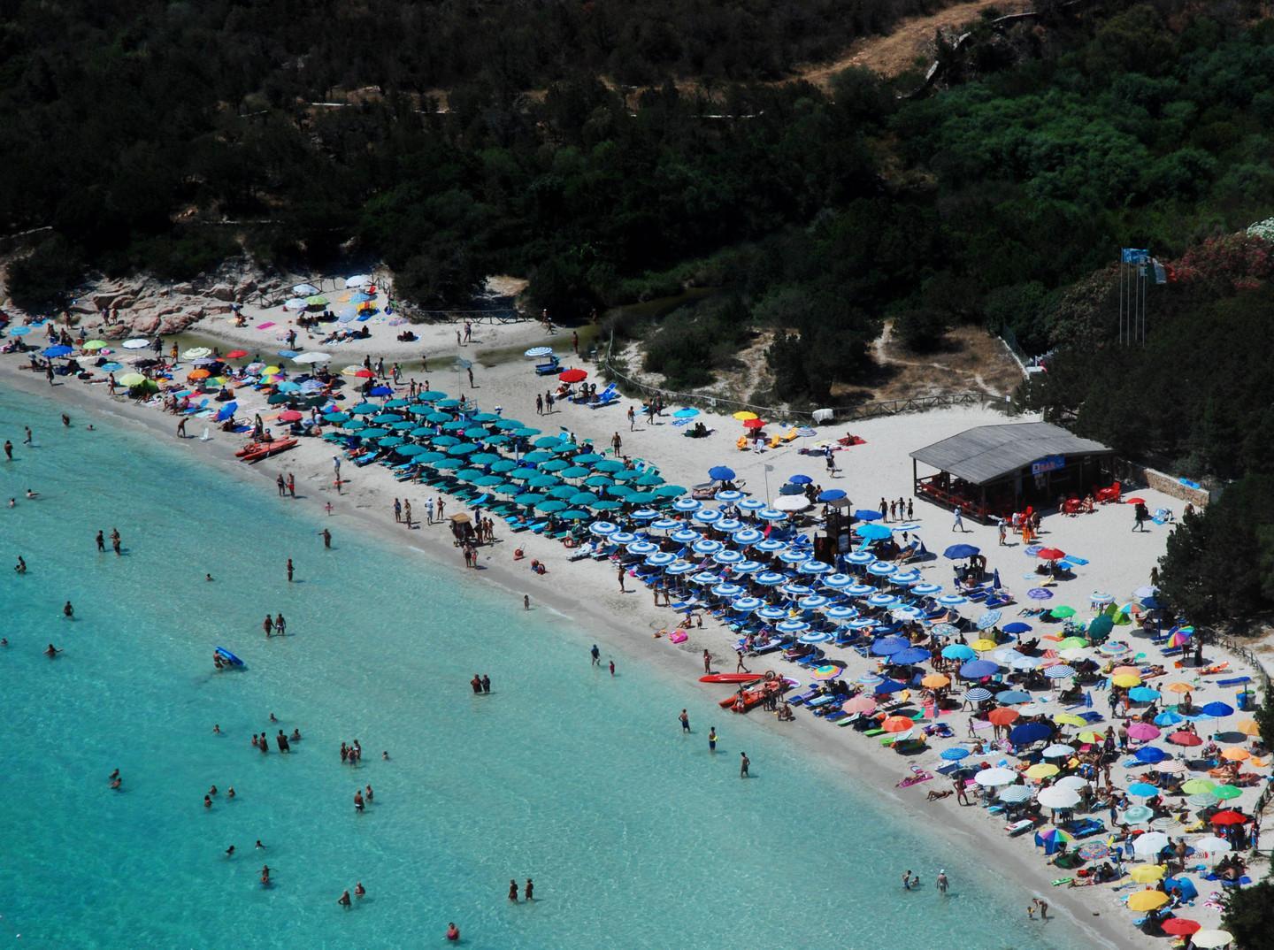 Vivere Olbia: «Concessioni al 2033» 
