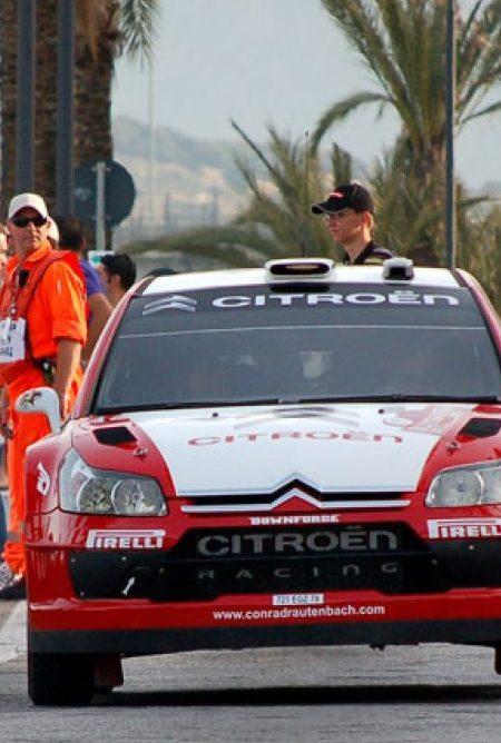 Viabilità rivoluzionata per il passaggio del Rally mondiale