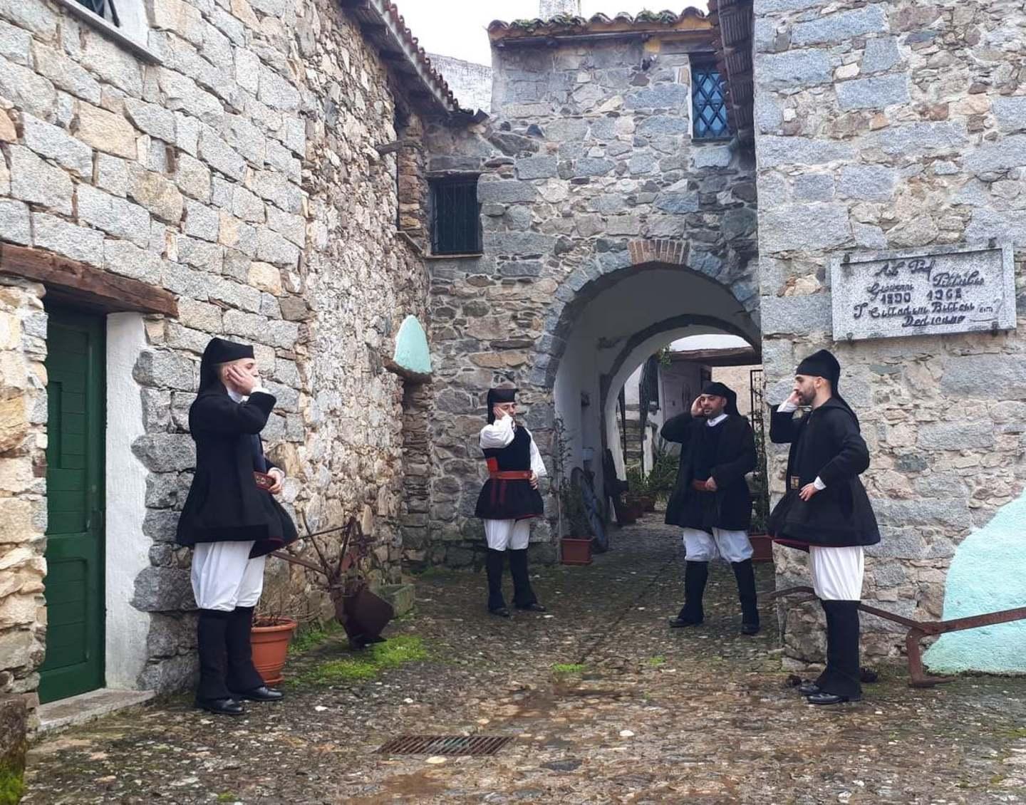 Musei gratis per un mese a Bitti 