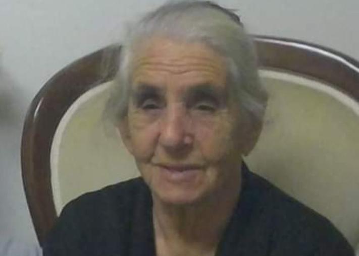 L’ultimo saluto a una delle centenarie di Silanus: Ignazia Pes