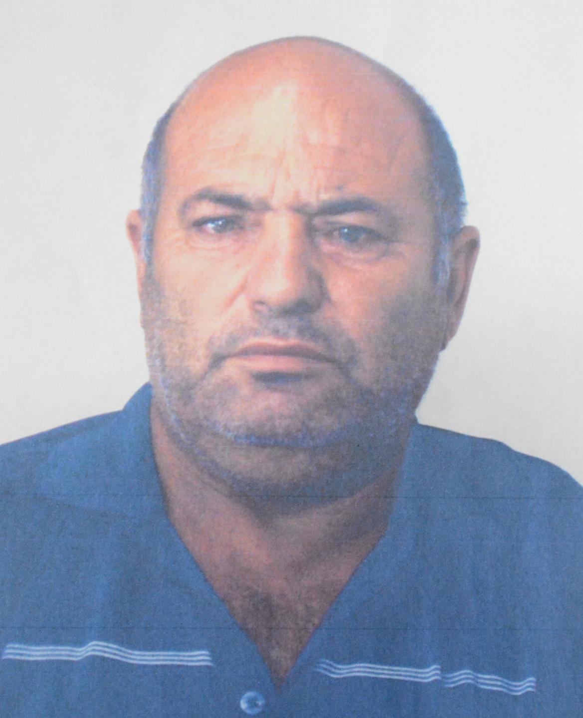 «Una personalità violenta anche in altre occasioni»