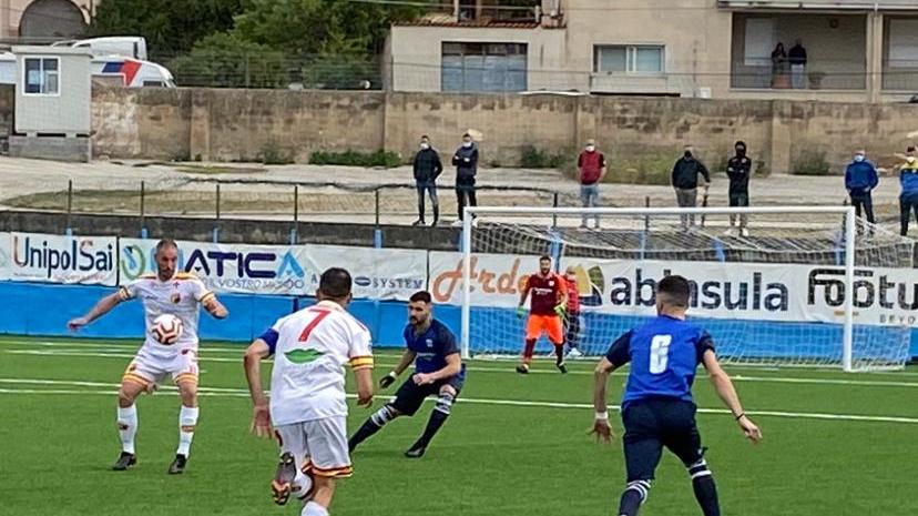 Continua la cavalcata dell’Atletico Uri