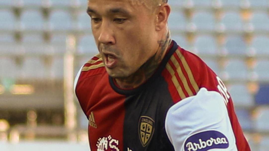 Il Cagliari ha offerto 5 milioni all’Inter per Radja Nainggolan