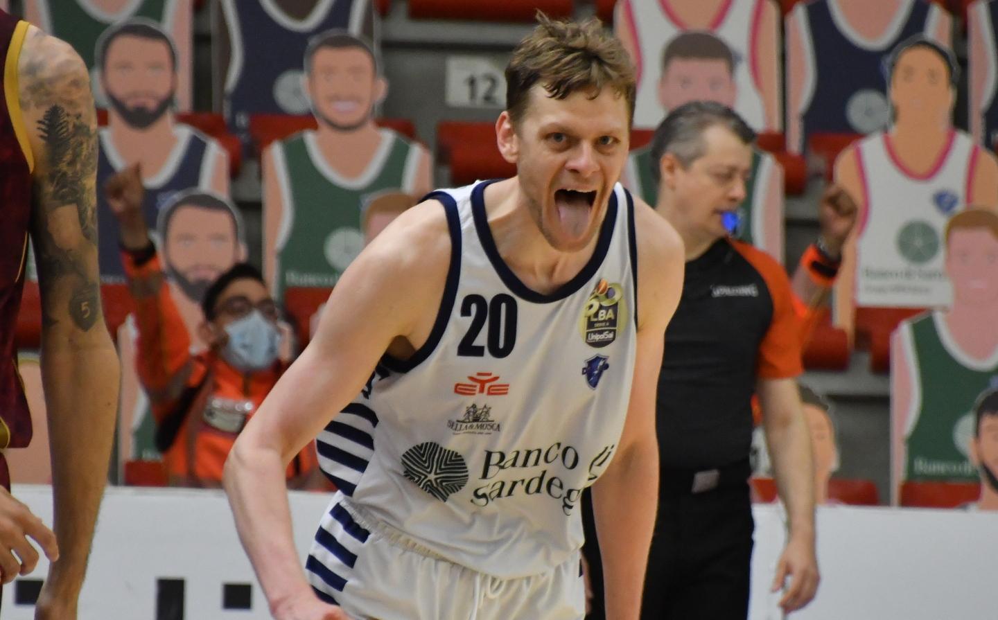 Bendzius: «Un anno di cui andare fieri» 