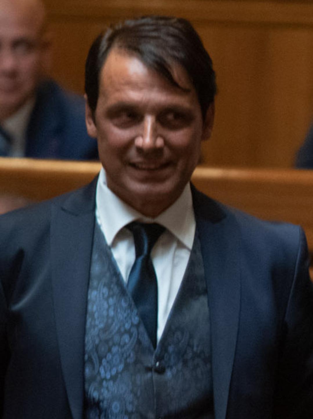  «Giunta, serve più qualità E sui nomi decide Solinas» 