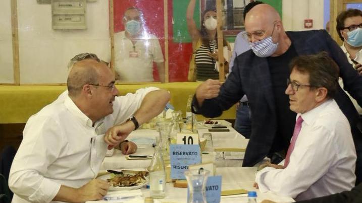 Pd, a Modena la prima festa nazionale