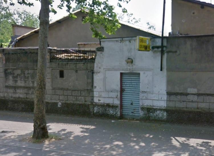 Modena Deserta anche la procedura per far rivivere l’ex Colombofili al parco Novi Sad