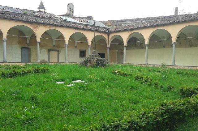 San Lorenzo, le idee del Comune per intercettare venti milioni