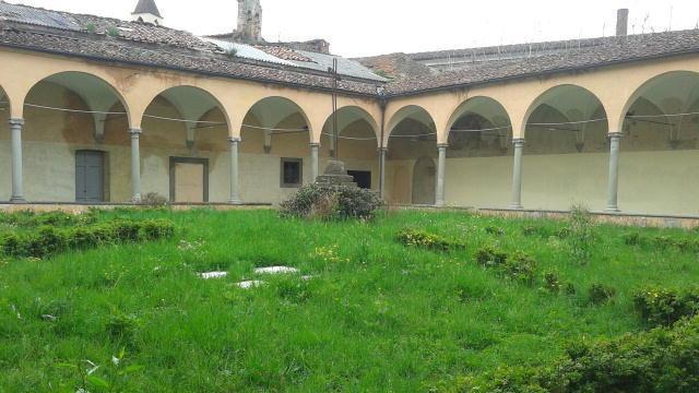 San Lorenzo, le idee del Comune per intercettare venti milioni