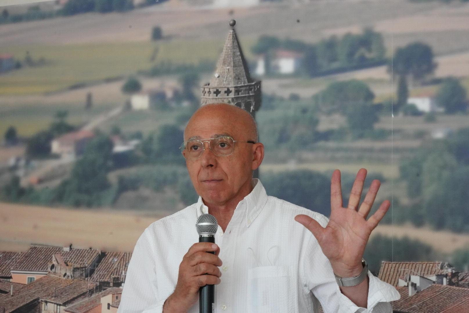 Scandalo concerie, Macelloni (Pd) attacca il suo partito: "Ora i dirigenti devono parlare"